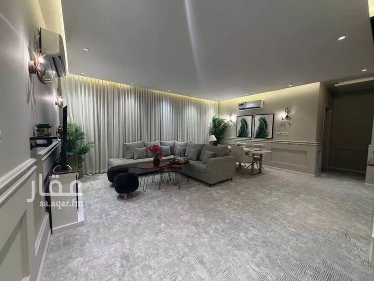 Apartment for Rent in Riyadh Al Malqa
