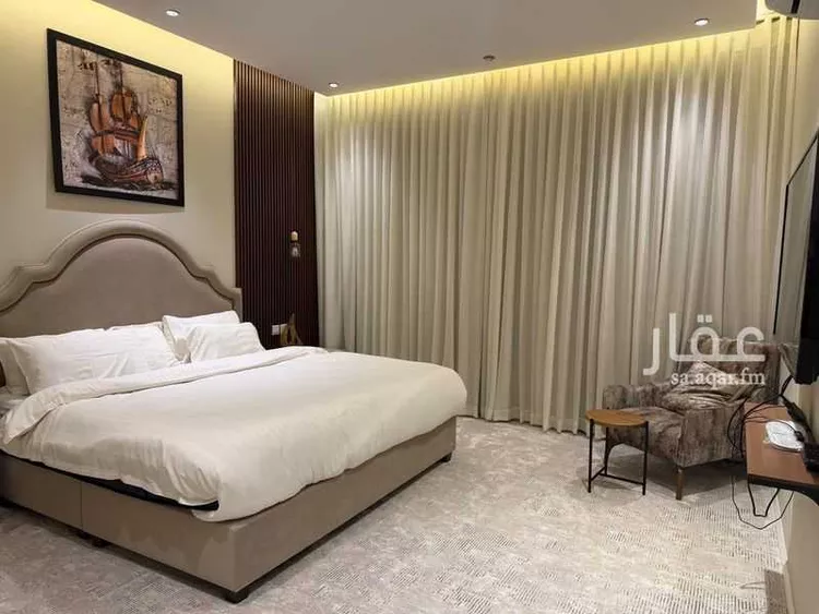Apartment for Rent in Riyadh Al Malqa صورة 4