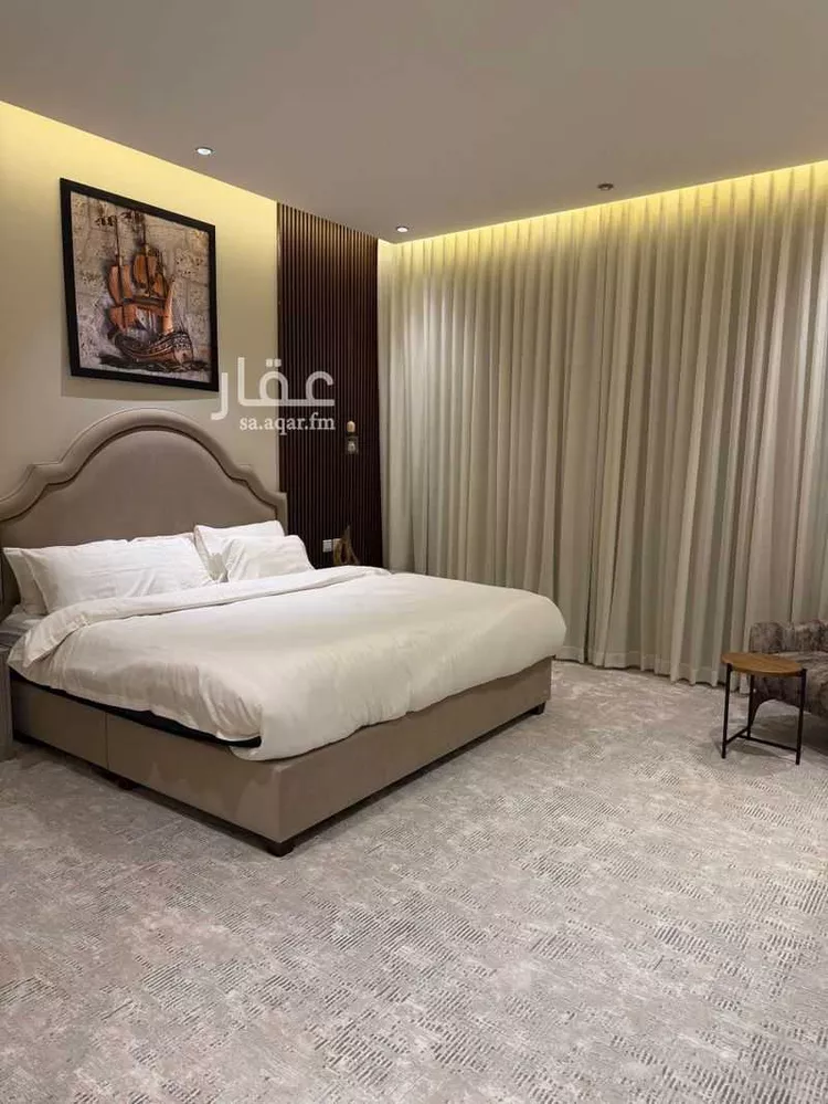 Furnished Apartment for Booking in Riyadh Al Malqa 8