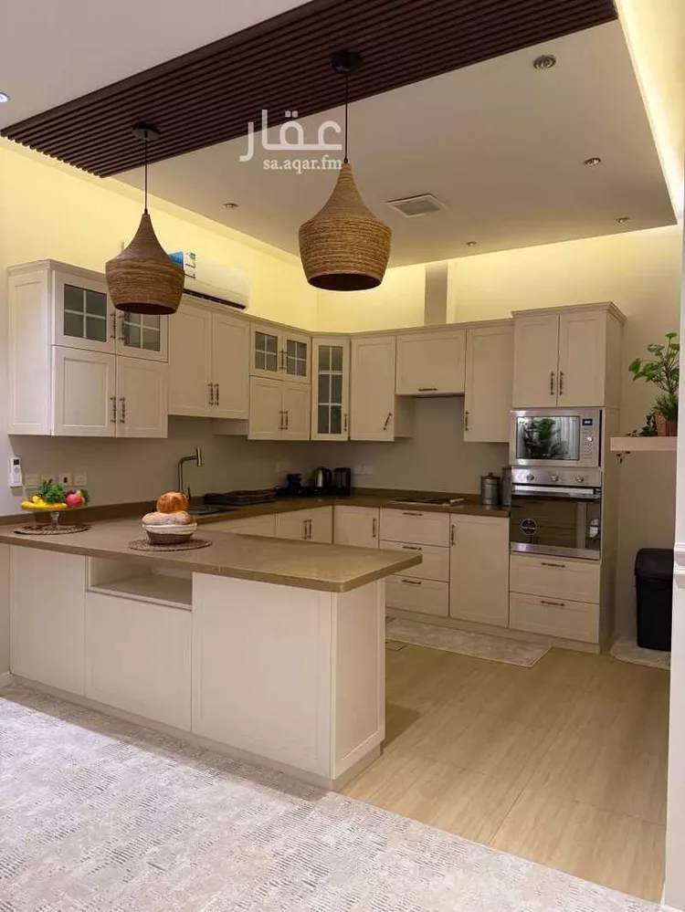 Furnished Apartment for Booking in Riyadh Al Malqa 11