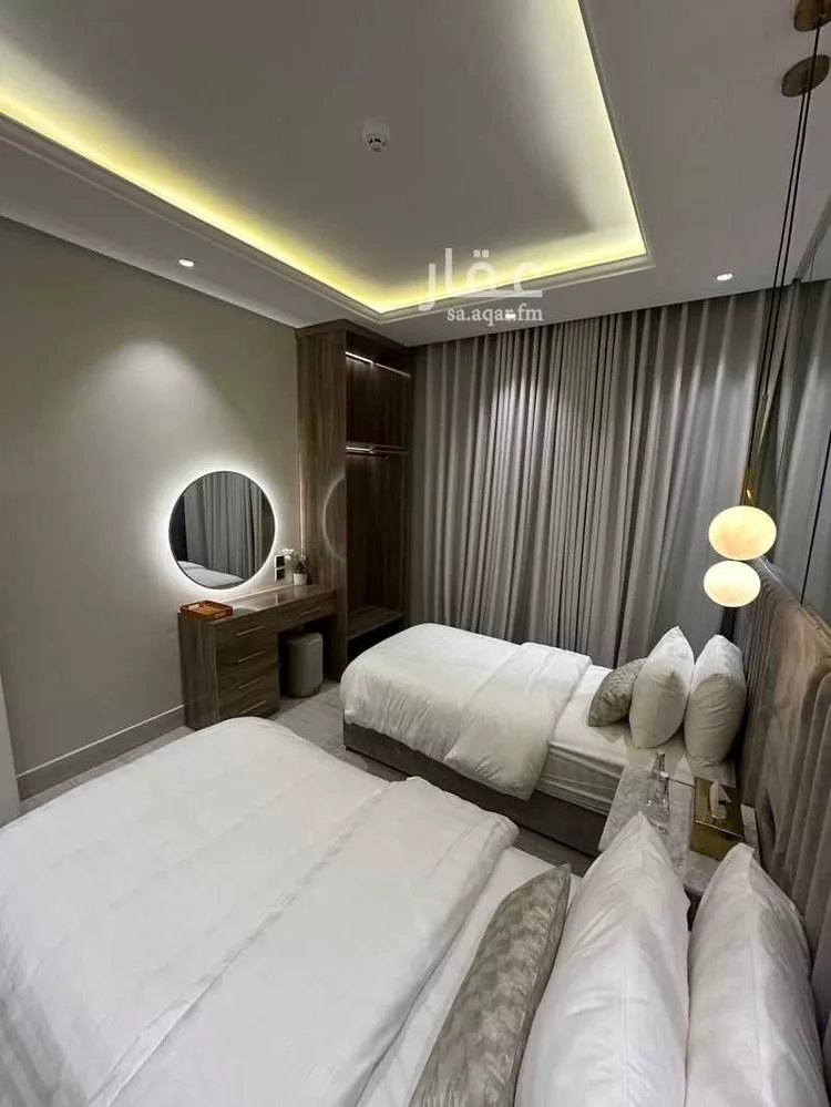 Furnished Apartment for Booking in Riyadh Al Malqa 13