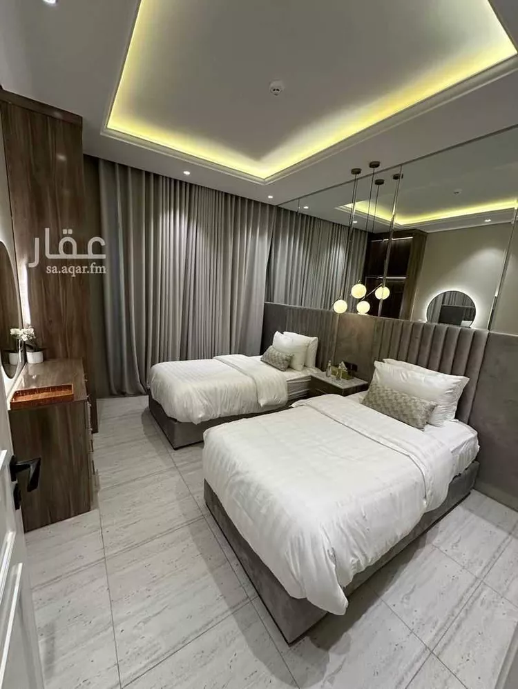 Furnished Apartment for Booking in Riyadh Al Malqa 12