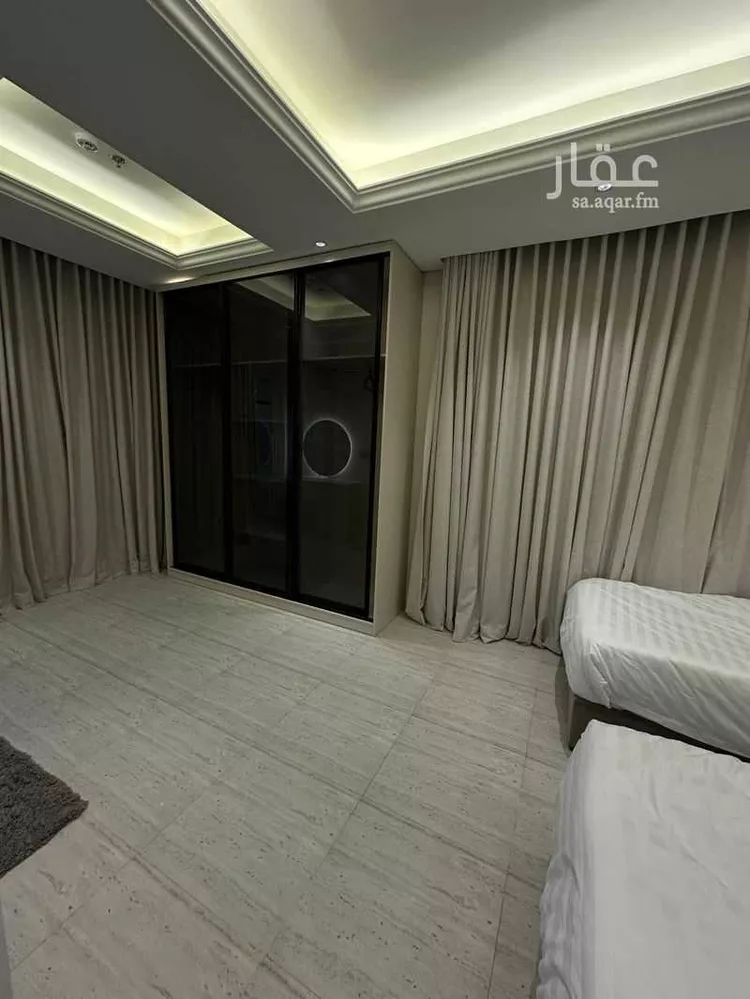 Furnished Apartment for Booking in Riyadh Al Malqa 7