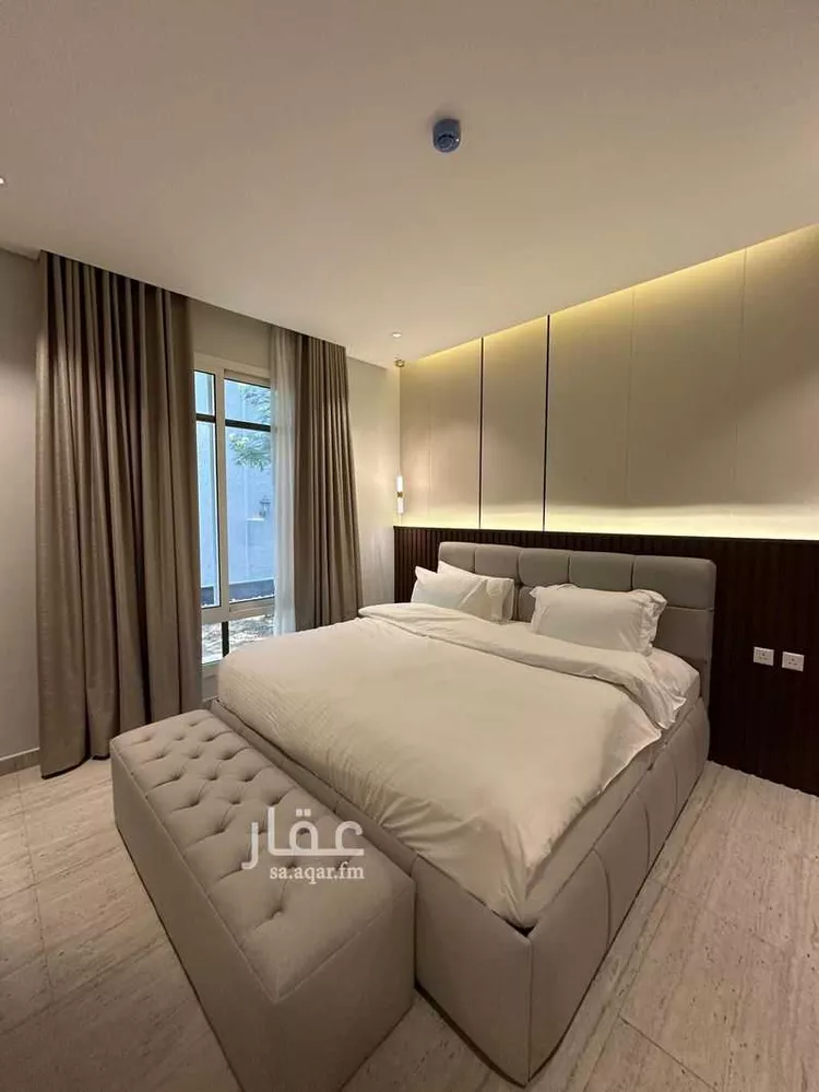 شقة مفروشة للحجز في حي العارض ، الرياض ، منطقة الرياض صورة 4