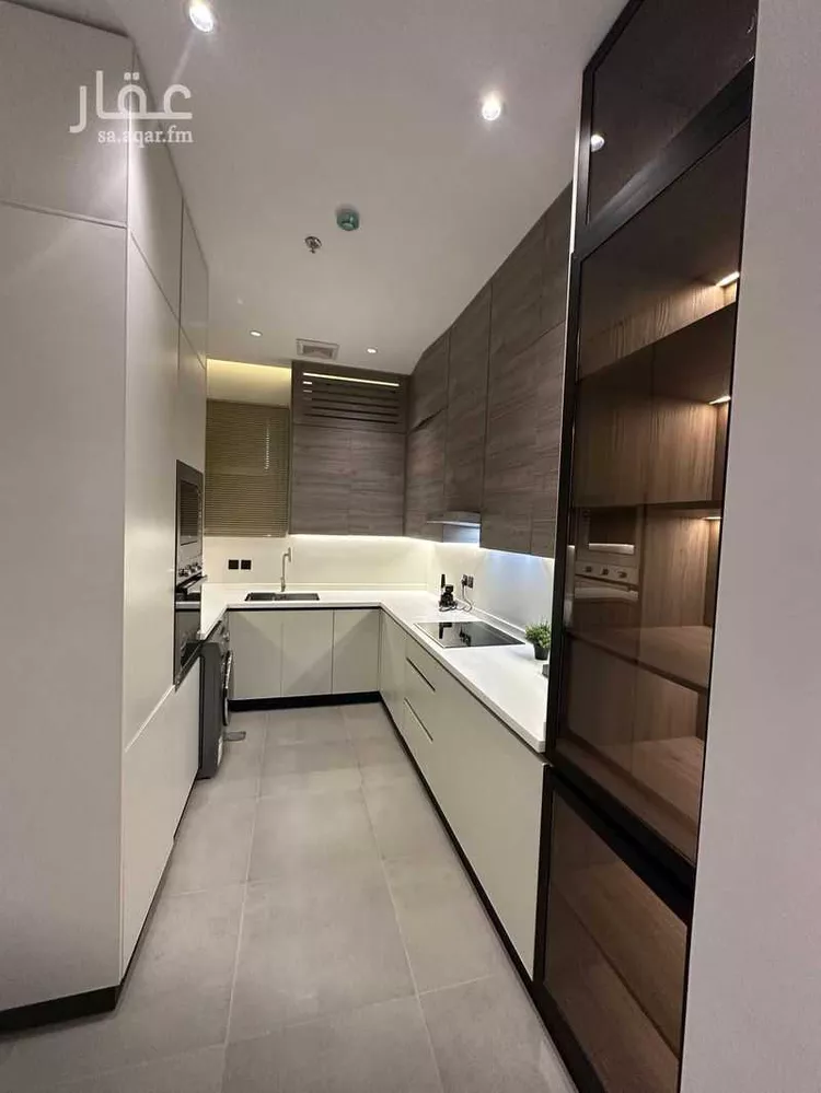 Furnished Apartment for Booking in Riyadh Al Malqa 11