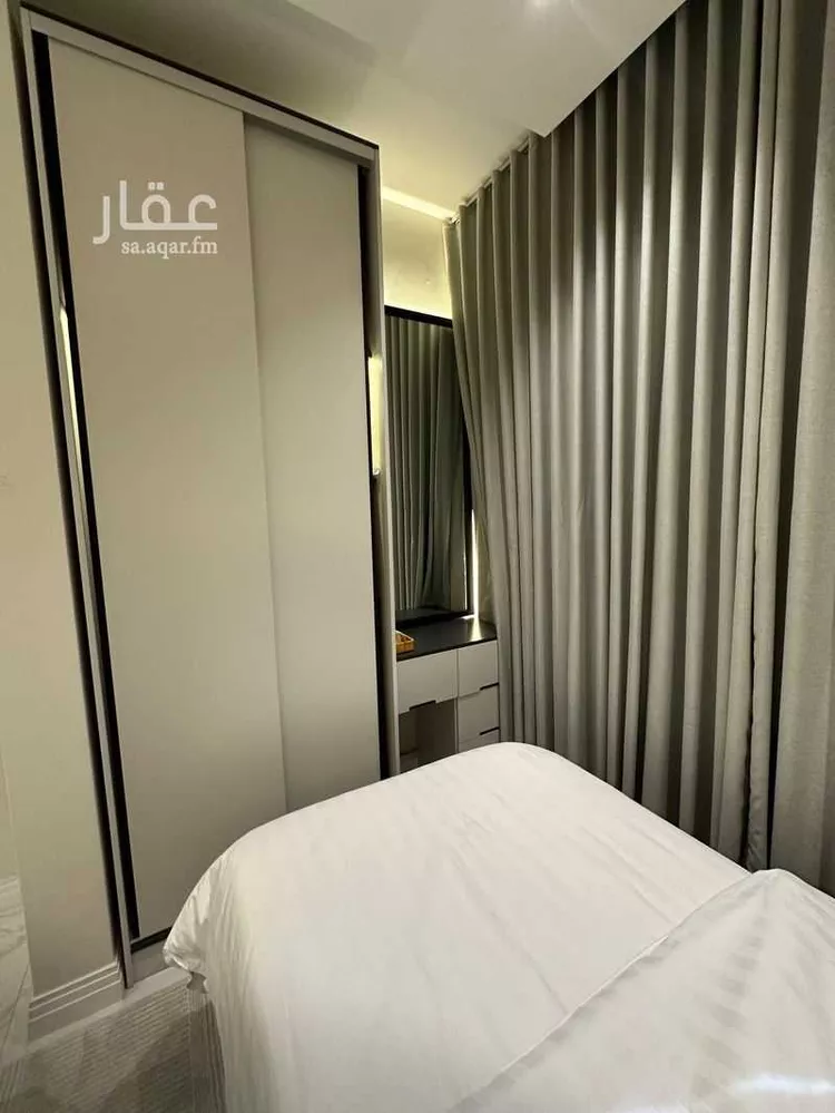 Furnished Apartment for Booking in Riyadh Al Malqa 15