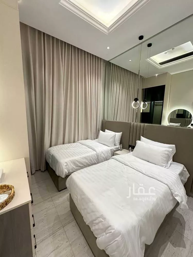 Furnished Apartment for Booking in Riyadh Al Malqa 11