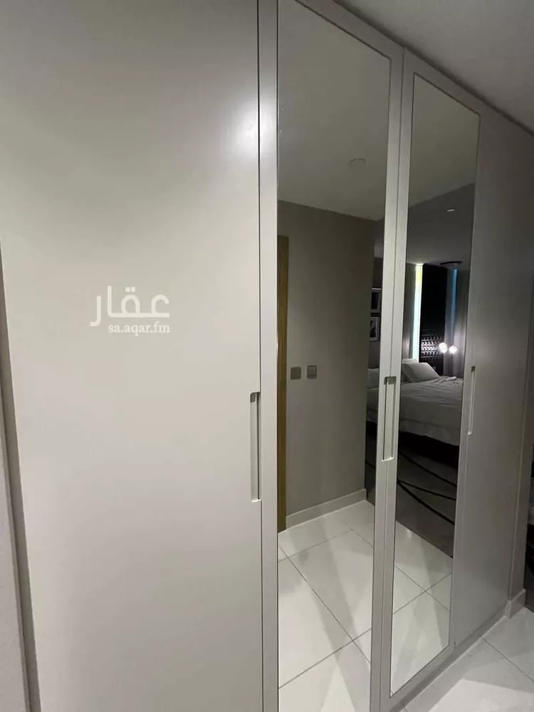 Furnished Studio for Booking in Riyadh Al Olaya 9