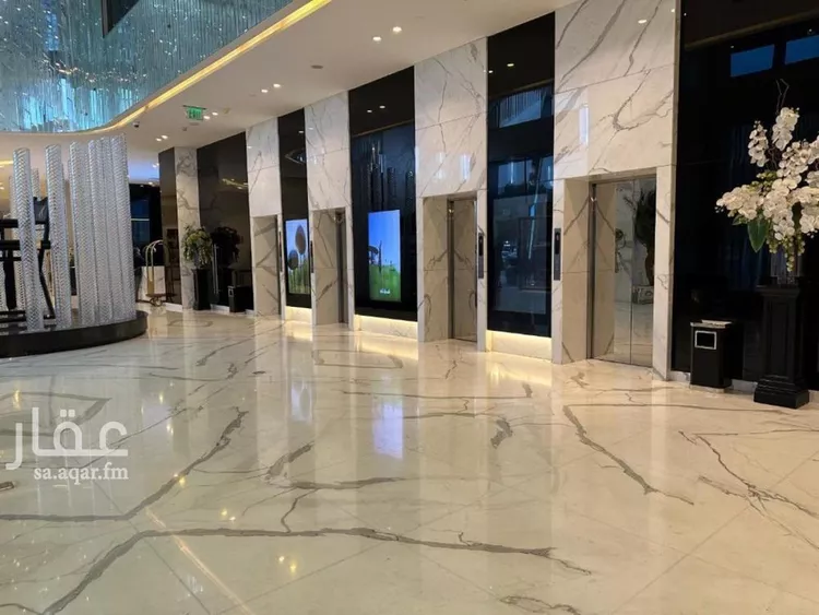 Furnished Studio for Booking in Riyadh Al Olaya 17
