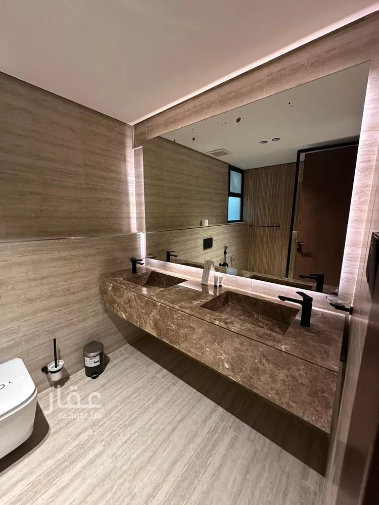 شقة للإيجار في شارع عبدالله بن إبراهيم بن سيف, حي قرطبة, مدينة الرياض, منطقة الرياض صورة 4