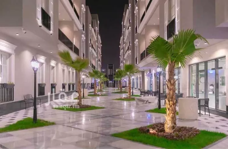 شقة للإيجار في شارع رقم 15, حي الملقا, مدينة الرياض, منطقة الرياض 15