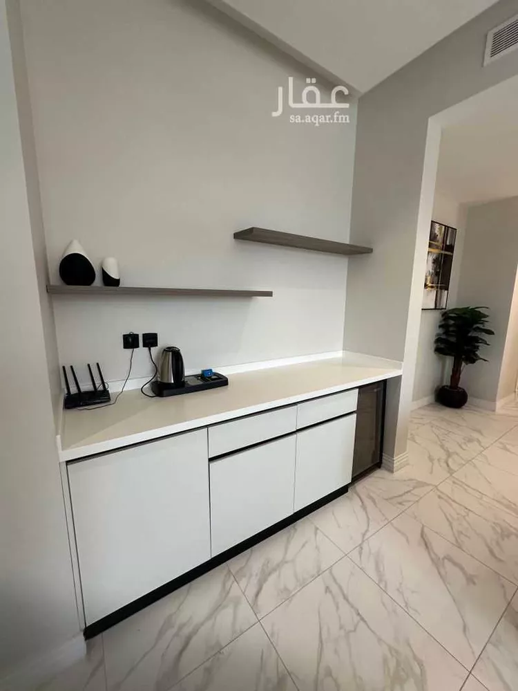 شقة للإيجار في شارع محمد بن عبدالعزيز الدغيثر, حي الملقا, مدينة الرياض, منطقة الرياض صورة 5