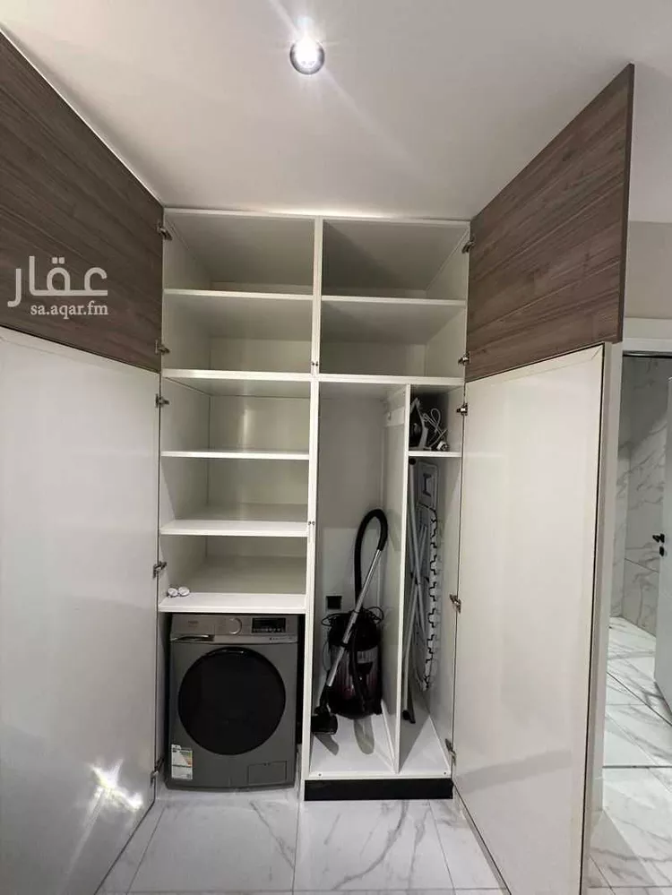 Apartment for Rent in Riyadh Al Malqa 7