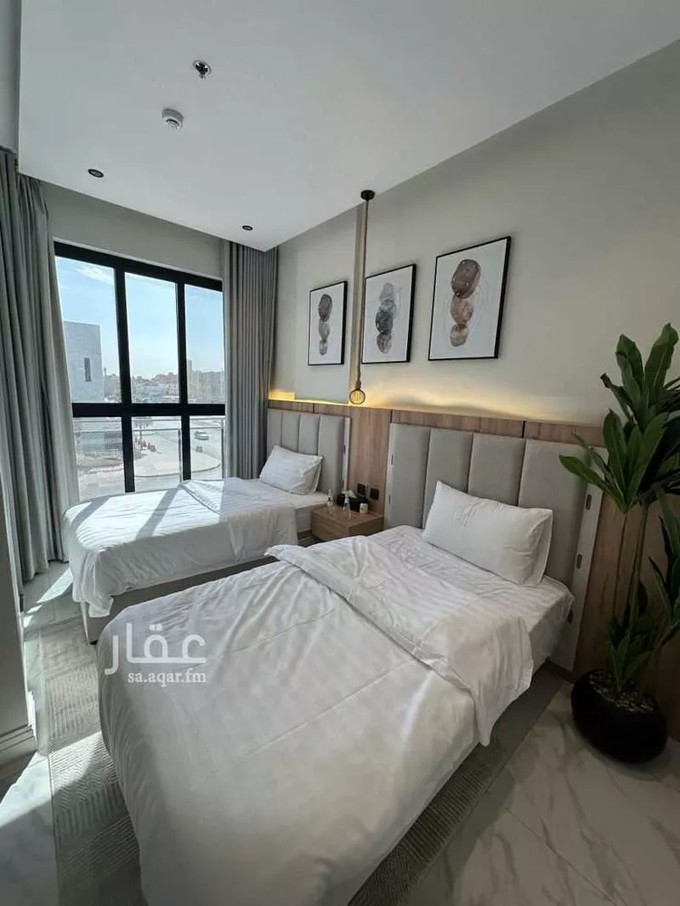 Apartment for Rent in Riyadh Al Malqa 10