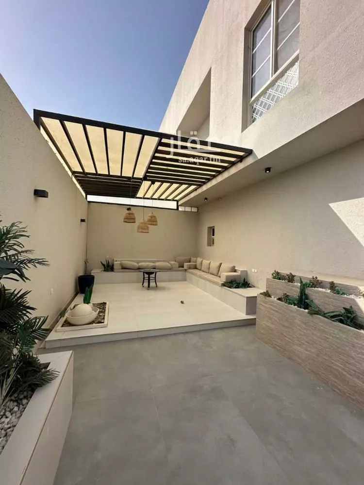 شقة للإيجار في شارع ابها, حي الملقا, مدينة الرياض, منطقة الرياض 13