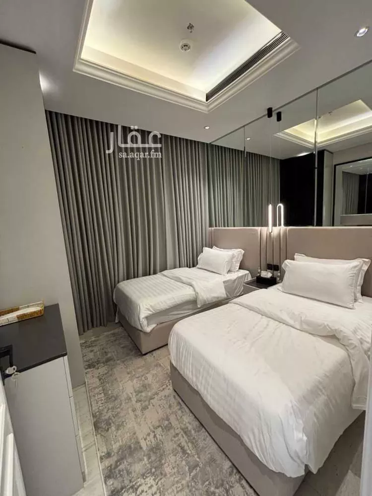 Apartment for Rent in Riyadh Al Malqa 8