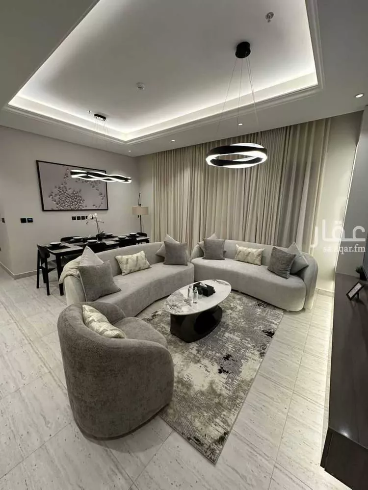 شقة للإيجار في شارع رقم 510, حي الملقا, مدينة الرياض, منطقة الرياض