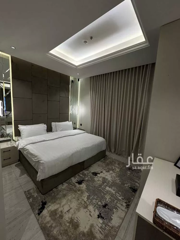 شقة للإيجار في شارع رقم 510, حي الملقا, مدينة الرياض, منطقة الرياض صورة 4