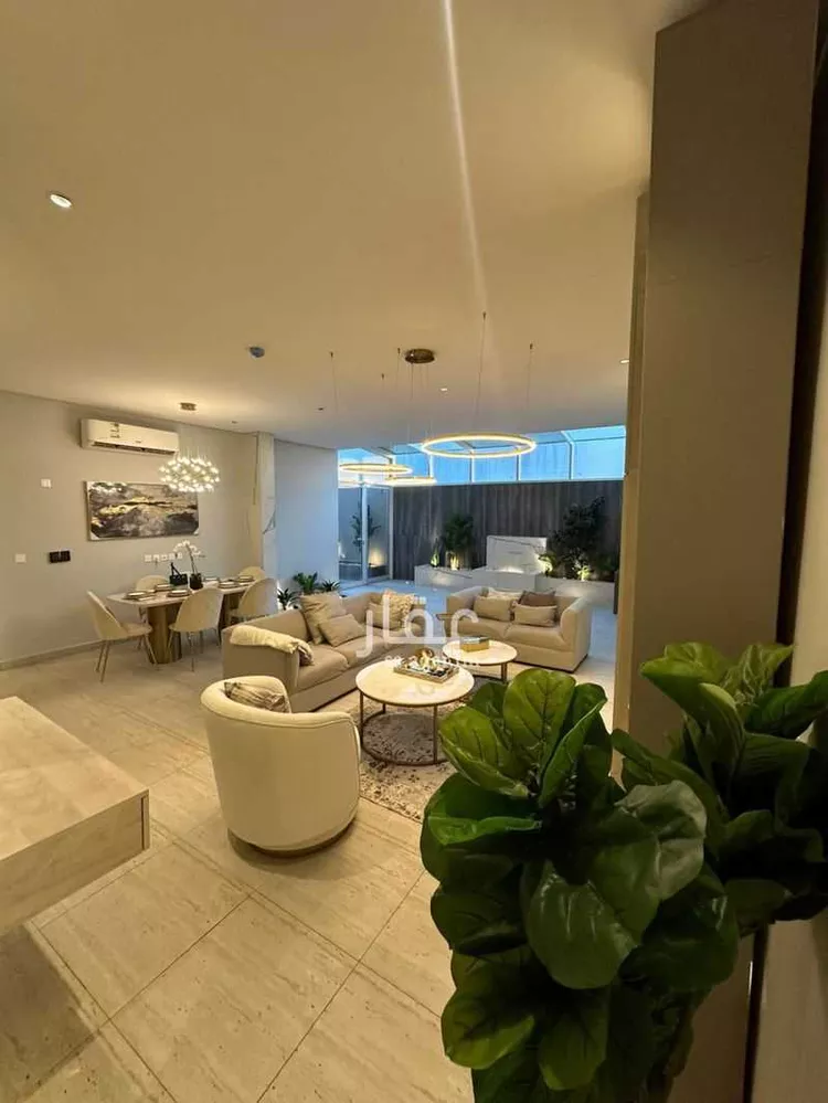 شقة للإيجار في شارع الكاتب, حي العارض, مدينة الرياض, منطقة الرياض صورة 5