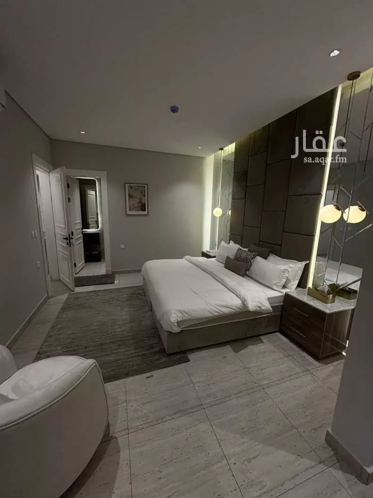 شقة للإيجار في شارع الكاتب, حي العارض, مدينة الرياض, منطقة الرياض 10