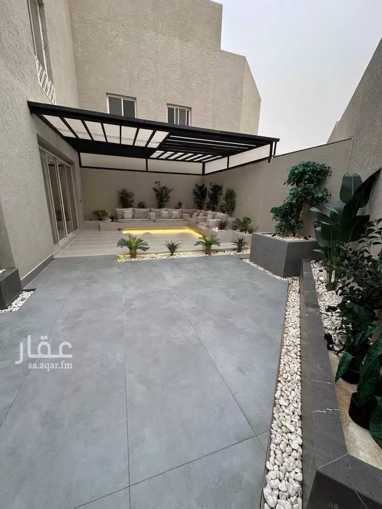 شقة للإيجار في شارع ابها, حي الملقا, مدينة الرياض, منطقة الرياض 17