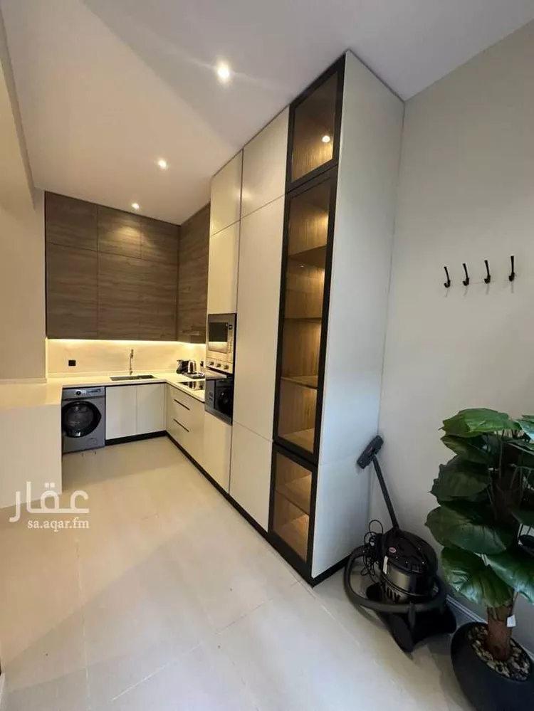 شقة للإيجار في شارع العاذرية, حي الملقا, مدينة الرياض, منطقة الرياض 6