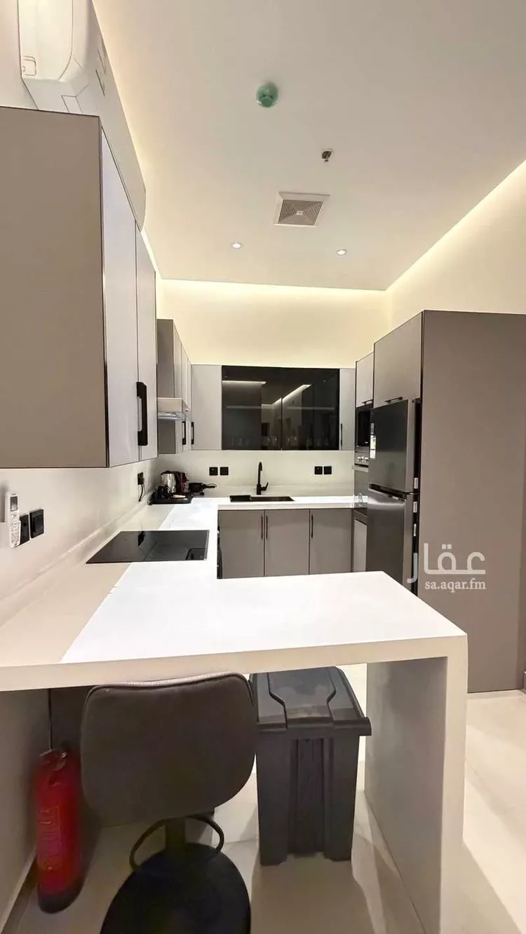Apartment for Rent in Riyadh Al Malqa صورة 4
