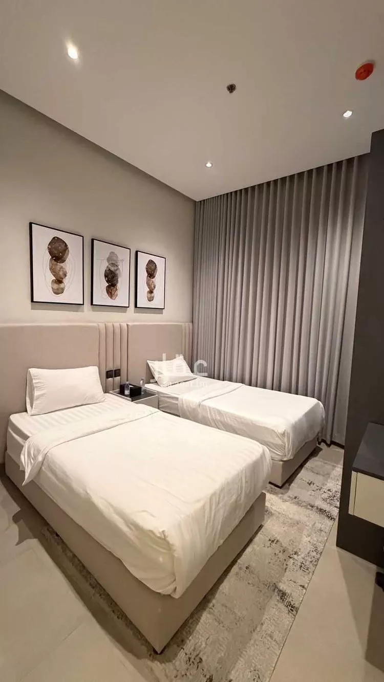 Apartment for Rent in Riyadh Al Malqa 8