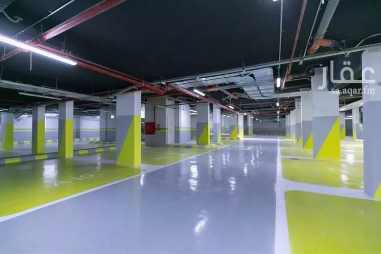 شقة للإيجار في شارع رقم 455, حي الملقا, مدينة الرياض, منطقة الرياض 15