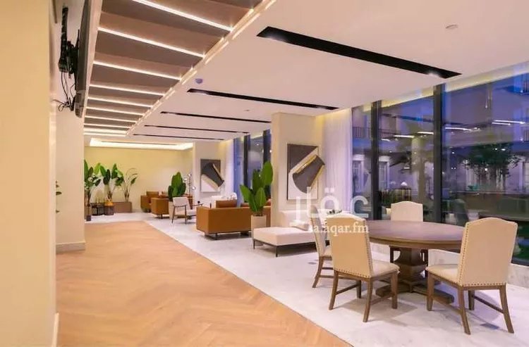Furnished Apartment for Booking in Riyadh Al Malqa 15