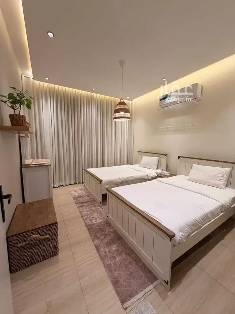 Furnished Apartment for Booking in Riyadh Al Malqa 10