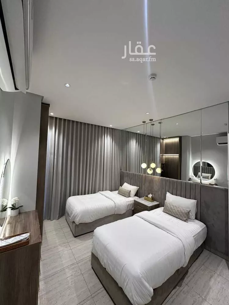 Furnished Apartment for Booking in Riyadh Al Arid 11