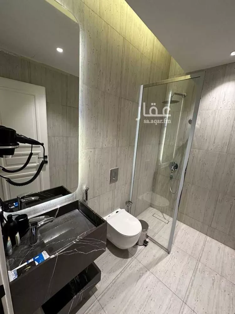 Furnished Apartment for Booking in Riyadh Al Malqa 17