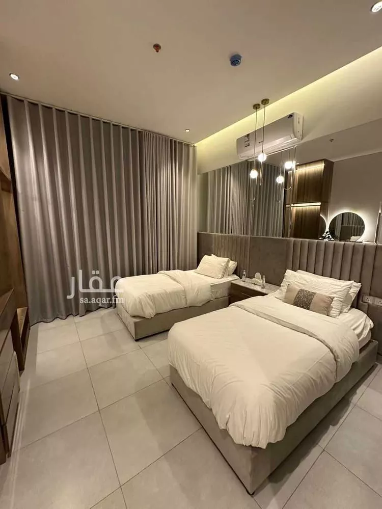 Furnished Apartment for Booking in Riyadh Al Malqa 9