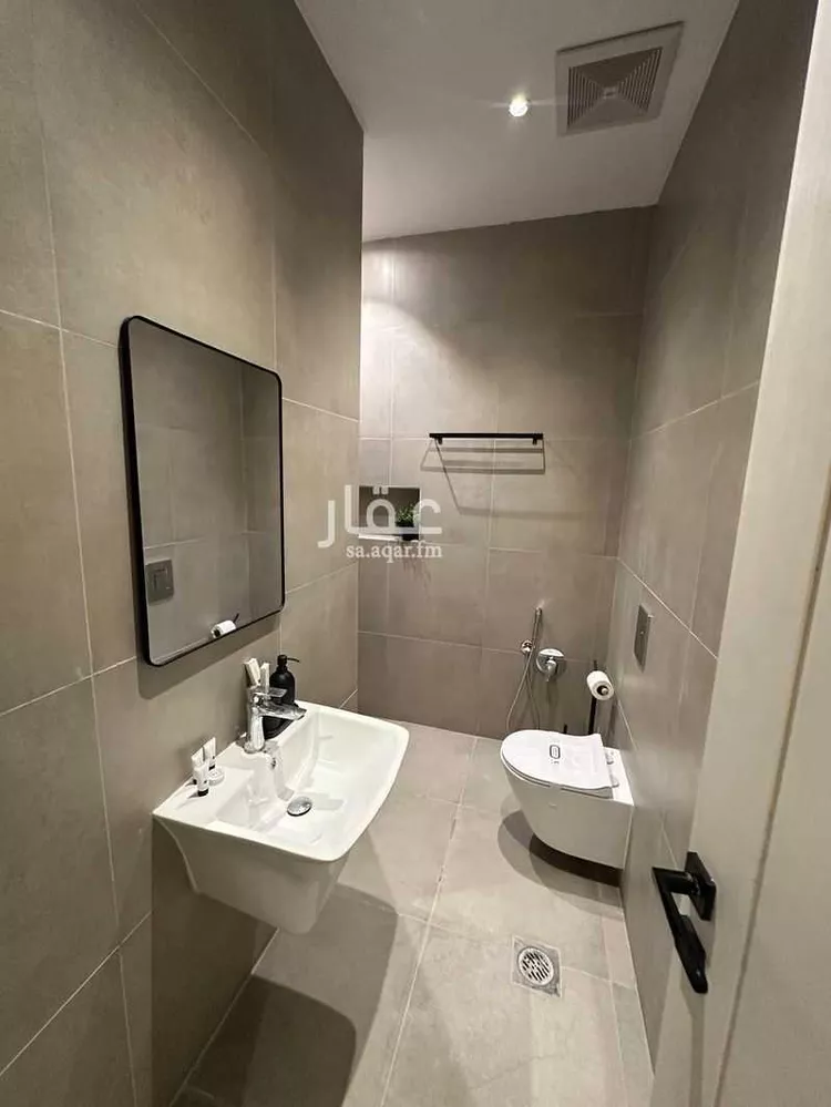 Furnished Apartment for Booking in Riyadh Al Malqa 7