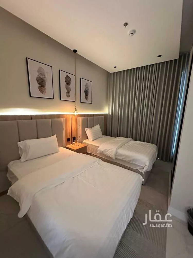 Furnished Apartment for Booking in Riyadh Al Malqa 14