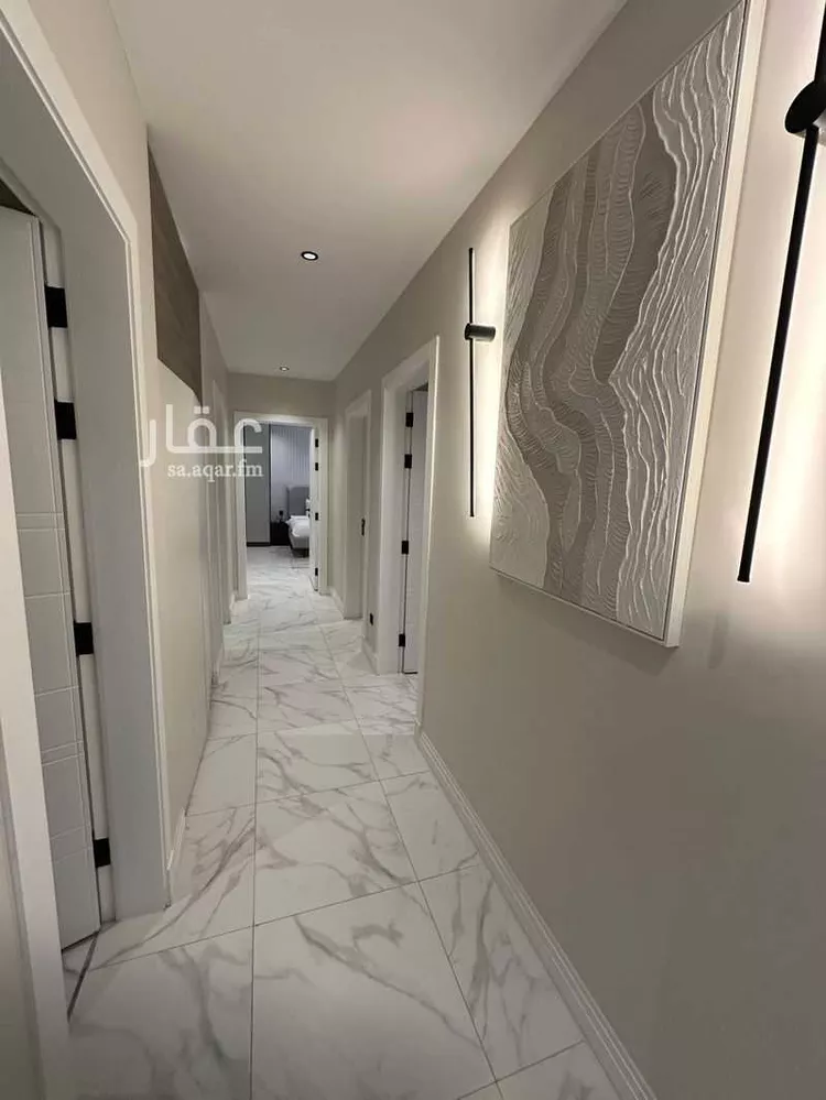 Furnished Apartment for Booking in Riyadh Al Malqa 20