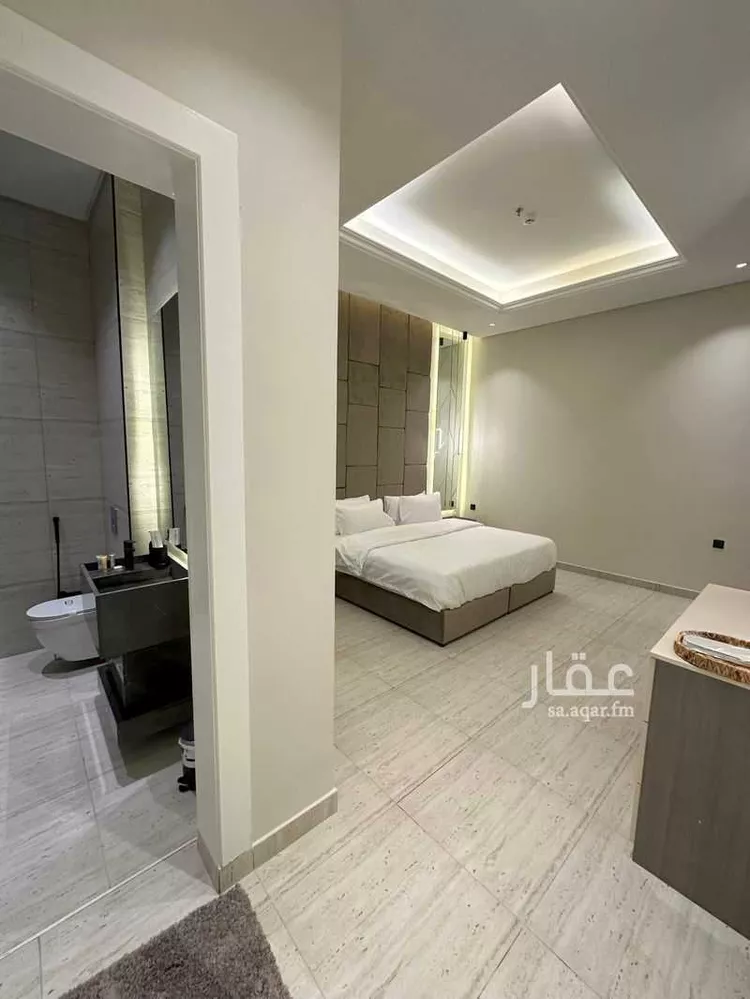 Furnished Apartment for Booking in Riyadh Al Malqa 7