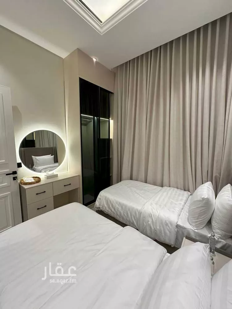 Furnished Apartment for Booking in Riyadh Al Malqa 12