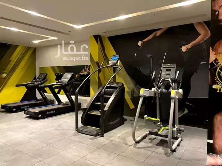 Furnished Apartment for Booking in Riyadh Al Malqa 16