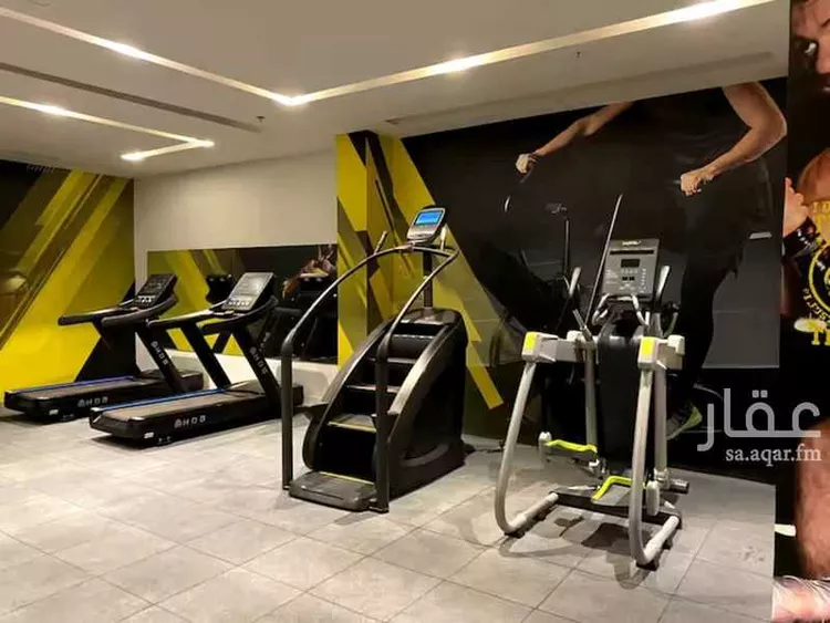 Furnished Apartment for Booking in Riyadh Al Malqa 22