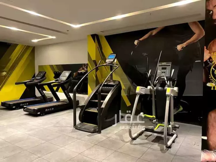 شقة مفروشة للحجز في شارع أبحر ، حي الملقا ، الرياض ، منطقة الرياض 21