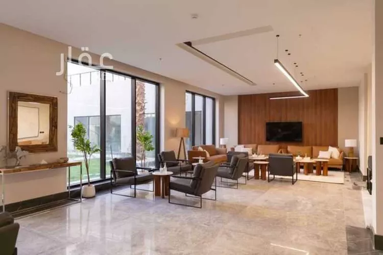 Furnished Apartment for Booking in Riyadh Al Arid 24