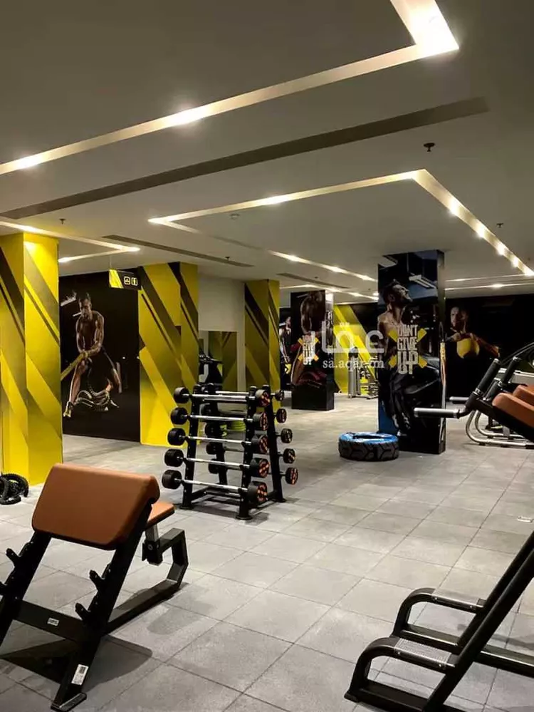 شقة مفروشة للحجز في شارع عبداللطيف بن عبدالملك آل الشيخ ، حي القيروان ، الرياض ، منطقة الرياض 19