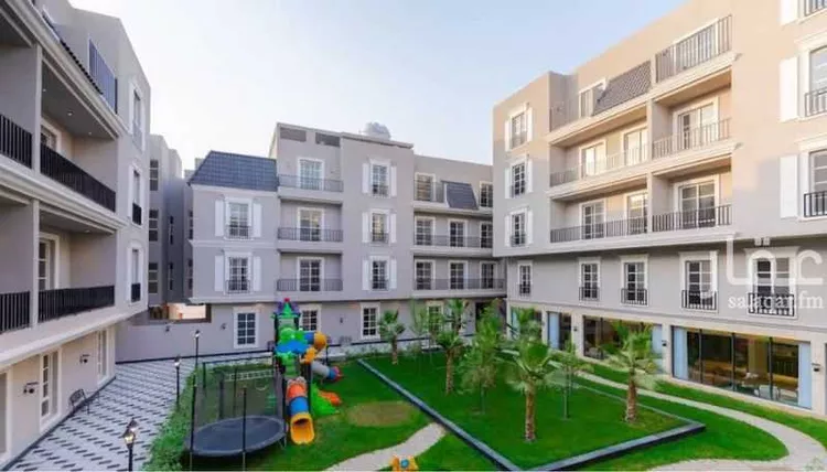 Furnished Apartment for Booking in Riyadh Al Malqa 19