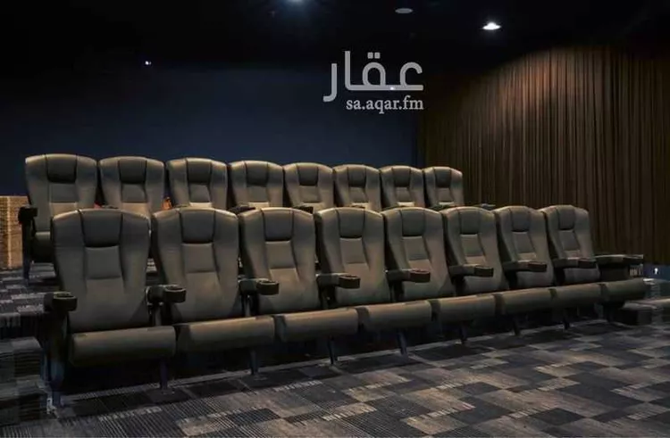 شقة مفروشة للحجز في شارع الإمام سعود بن فيصل ، حي حطين ، الرياض ، منطقة الرياض 27