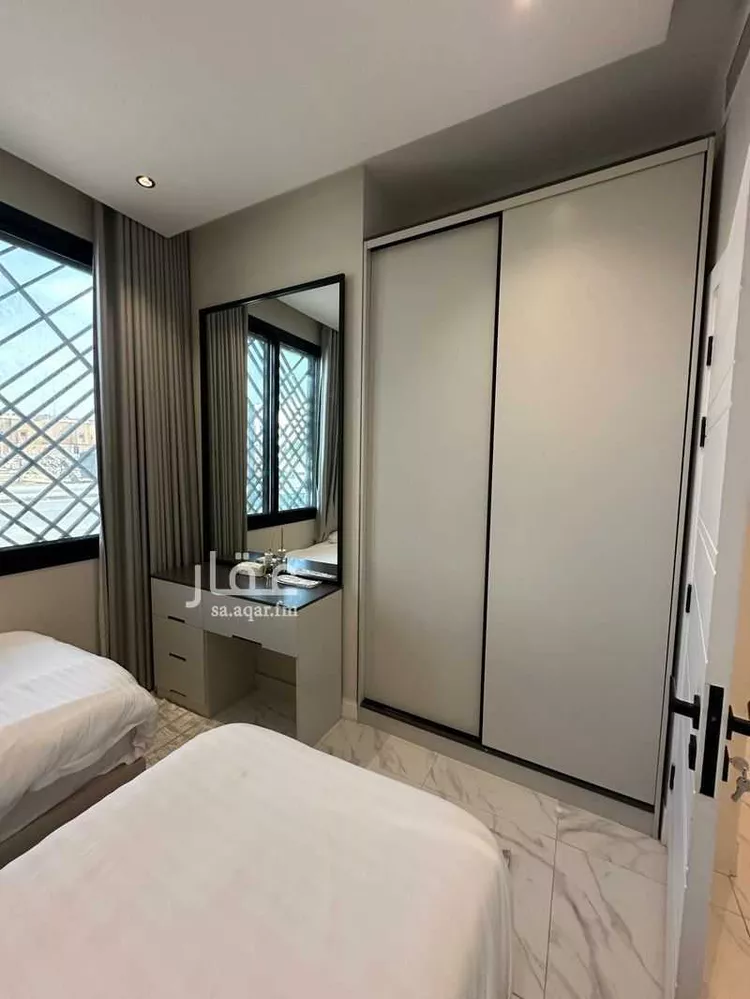 Furnished Apartment for Booking in Riyadh Al Malqa 6