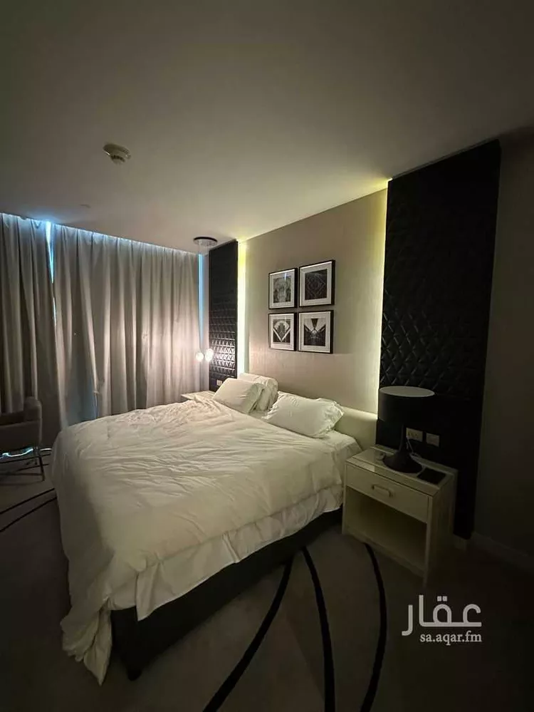 Furnished Studio for Booking in Riyadh Al Olaya 10