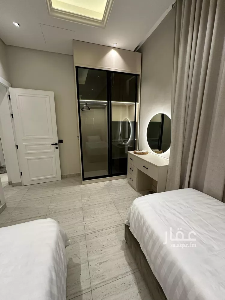 Apartment for Rent in Riyadh Al Malqa 8