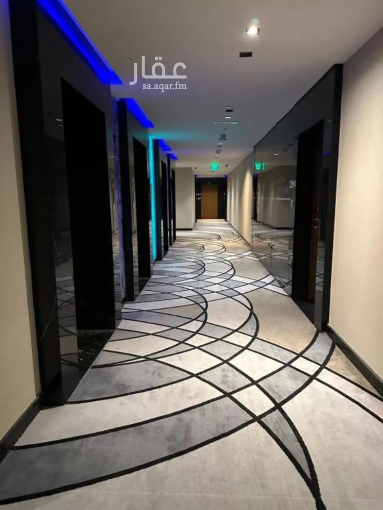 Furnished Studio for Booking in Riyadh Al Olaya 13